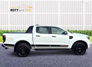 Ford Ranger 2.0 TDCi Avt. 4×4 Stormtrak+Sound Booster