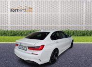 BMW serija 3: 318d Avt. M paket + 2 letno jamstvo