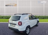 Dacia Duster 1.5 Blue dCi 115 4×4 TOVORNI ODBITEK DDV