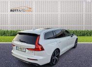Volvo V60 D4 Avt. Inscription+Alu 20+Pano+Full LED+Harman
