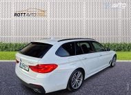 BMW serija 5 Touring: 520d Drive Avt. M Sport
