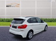 BMW serija 2 Active Tourer: 218d Avt. M Sport+1 letno jamstvo