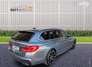 BMW serija 5 Touring: 520d Avt. M Sport paket + 1 LETNO JAMSTVO