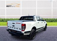 Ford Ranger 2.0 TDCi Avt. 4×4 Stormtrak+Sound Booster