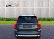 Volvo XC90 D5 AWD A Momentum + Pano. + HUD + Oncall + Alu 20 + Keyless