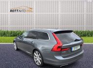 Volvo V90 D5 Avt. AWD Inscription+Cam360°+Pano+Orig. priklop