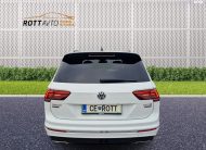 Volkswagen Tiguan Allspace 2.0 TDI 4×4 Avt. R-Line Edition+1 letno EU jamstvo