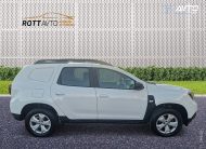Dacia Duster 1.5 Blue dCi 115 4×4 TOVORNI ODBITEK DDV