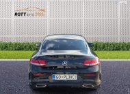 Mercedes-Benz C-Razred C 180 Aut. AMG Line + Virtual + ACC + Kamera + Alu19 + LED