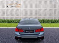 BMW serija 5: 520d xDrive Avt. M paket+Alu 19+HUD+Str.okno