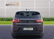Land Rover Range Rover Sport SE 3.0d 4WD Avt.+Soft close+Pano+Alu 22+Keyless