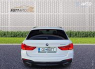BMW serija 5 Touring: 520d Drive Avt. M Sport