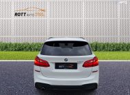 BMW serija 2 Active Tourer: 218d Avt. M Sport+1 letno jamstvo
