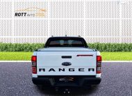 Ford Ranger 2.0 TDCi Avt. 4×4 Stormtrak+Sound Booster