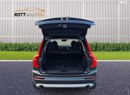 Volvo XC90 D5 AWD A Momentum + Pano. + HUD + Oncall + Alu 20 + Keyless