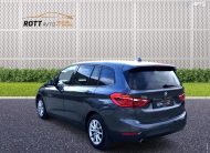 BMW serija 2 Gran Tourer: 218d Avt. + Kamera + BT + Alu 16 + Navigacija