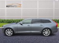 Volvo V90 D5 Avt. AWD Inscription+Cam360°+Pano+Orig. priklop