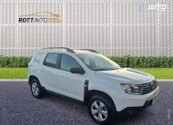 Dacia Duster 1.5 Blue dCi 115 4×4 TOVORNI ODBITEK DDV