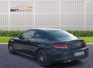 Mercedes-Benz C-Razred C 180 Aut. AMG Line + Virtual + ACC + Kamera + Alu19 + LED