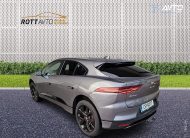 Jaguar I-Pace S EV400 294KW 4×4, ODLIČEN