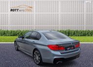 BMW serija 5: 520d xDrive Avt. M paket+Alu 19+HUD+Str.okno