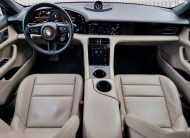 Porsche Taycan 4 S PBP+Matrix+Zrač.vzm.+Cam360°+Keyless+ACC+Bose