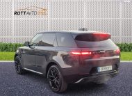 Land Rover Range Rover Sport SE 3.0d 4WD Avt.+Soft close+Pano+Alu 22+Keyless