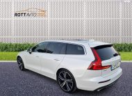 Volvo V60 D4 Avt. Inscription+Alu 20+Pano+Full LED+Harman