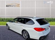 BMW serija 5 Touring: 520d Drive Avt. M Sport
