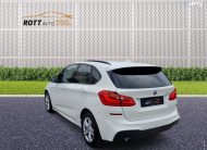 BMW serija 2 Active Tourer: 218d Avt. M Sport+1 letno jamstvo