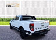 Ford Ranger 2.0 TDCi Avt. 4×4 Stormtrak+Sound Booster