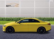 Mercedes-Benz CLA-Razred 180 AMG Line + Pano + DAB + LED + Alu19 + Kamera + Lane Assist
