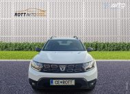 Dacia Duster 1.5 Blue dCi 115 4×4 TOVORNI ODBITEK DDV
