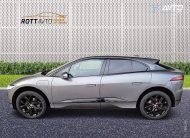 Jaguar I-Pace S EV400 294KW 4×4, ODLIČEN