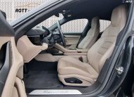 Porsche Taycan 4 S PBP+Matrix+Zrač.vzm.+Cam360°+Keyless+ACC+Bose