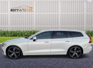 Volvo V60 D4 Avt. Inscription+Alu 20+Pano+Full LED+Harman