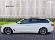 BMW serija 5 Touring: 520d Drive Avt. M Sport