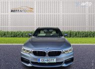 BMW serija 5 Touring: 520d Avt. M Sport paket + 1 LETNO JAMSTVO