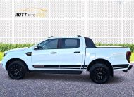 Ford Ranger 2.0 TDCi Avt. 4×4 Stormtrak+Sound Booster