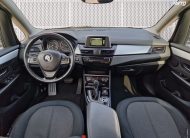 BMW serija 2 Gran Tourer: 218d Avt. + Kamera + BT + Alu 16 + Navigacija