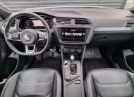 Volkswagen Tiguan Allspace 2.0 TDI 4×4 Avt. R-Line Edition+1 letno EU jamstvo