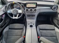 Mercedes-Benz C-Razred C 180 Aut. AMG Line + Virtual + ACC + Kamera + Alu19 + LED