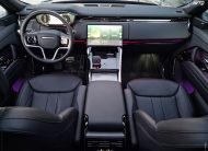 Land Rover Range Rover Sport SE 3.0d 4WD Avt.+Soft close+Pano+Alu 22+Keyless