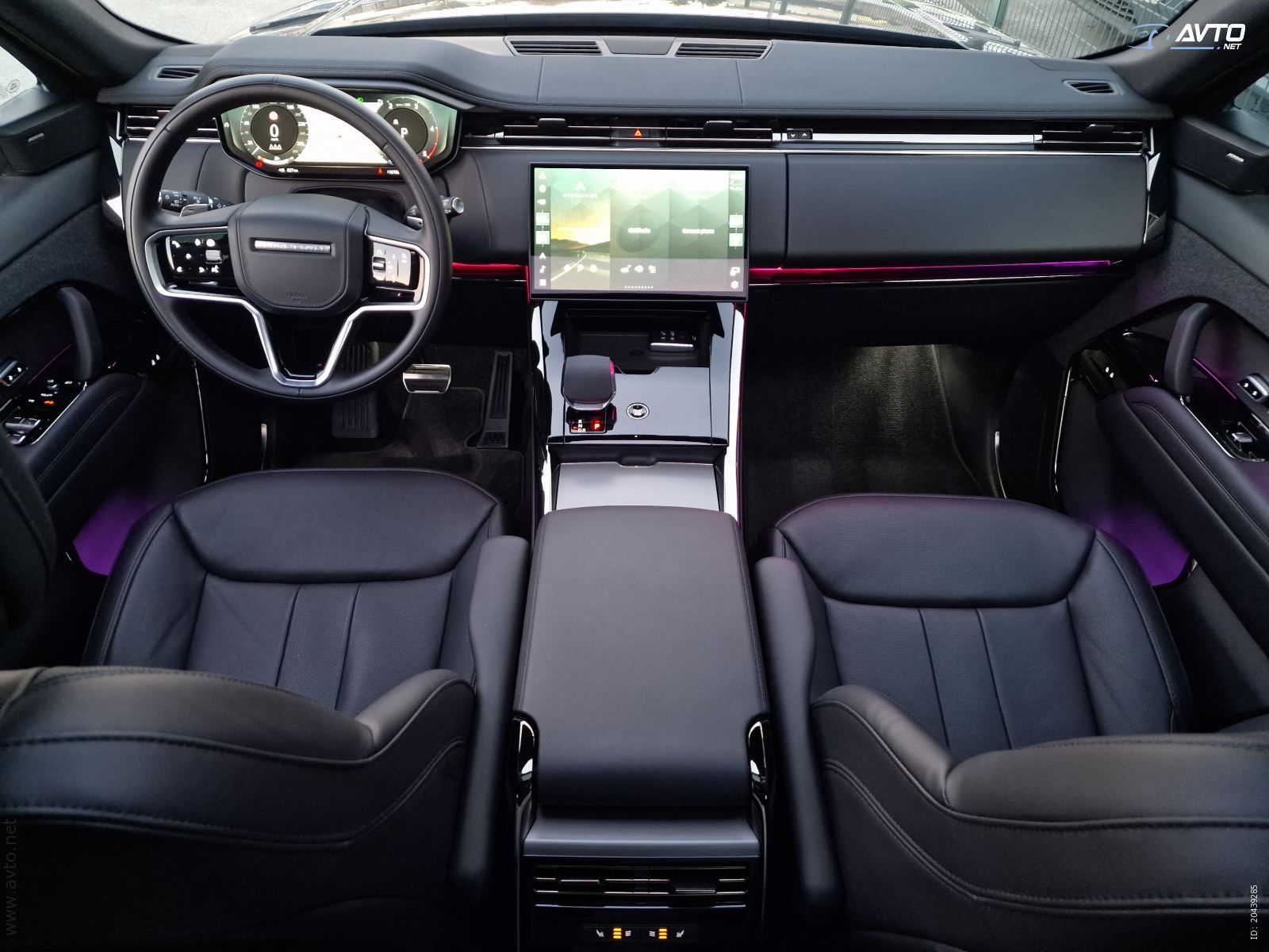 Land Rover Range Rover Sport SE 3.0d 4WD Avt.+Soft close+Pano+Alu 22+Keyless