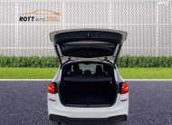 BMW serija 2 Active Tourer: 218d Avt. M Sport+1 letno jamstvo