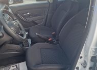 Dacia Duster 1.5 Blue dCi 115 4×4 TOVORNI ODBITEK DDV